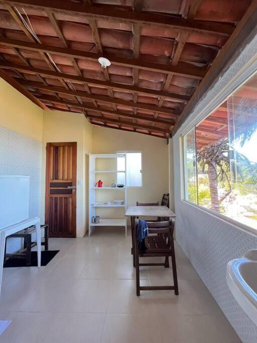 Bem Me Quer Casas Vila Morro de São Paulo Exterior foto