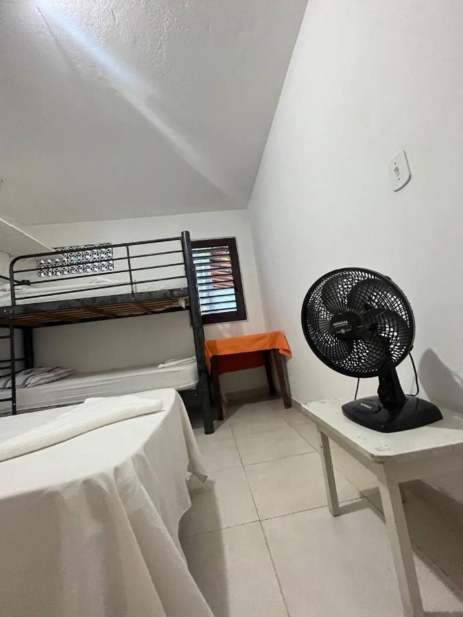 Bem Me Quer Casas Vila Morro de São Paulo Exterior foto