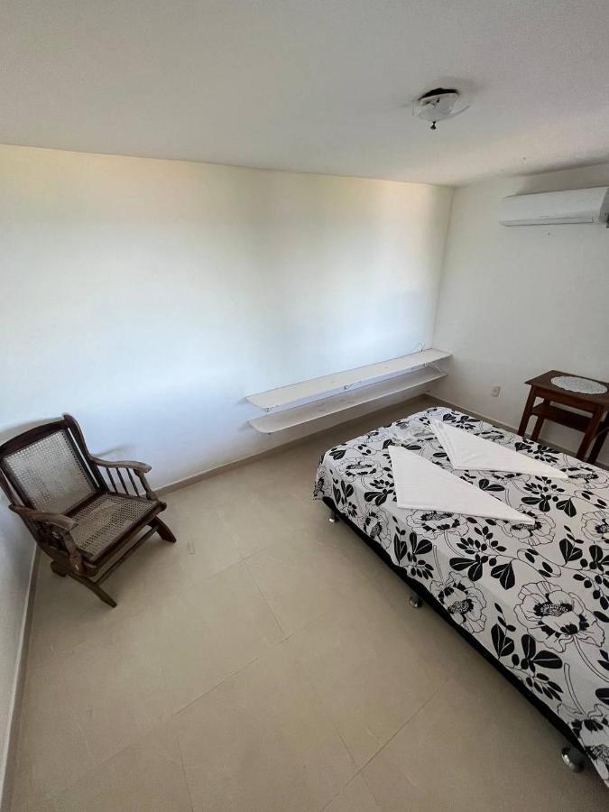 Bem Me Quer Casas Vila Morro de São Paulo Exterior foto