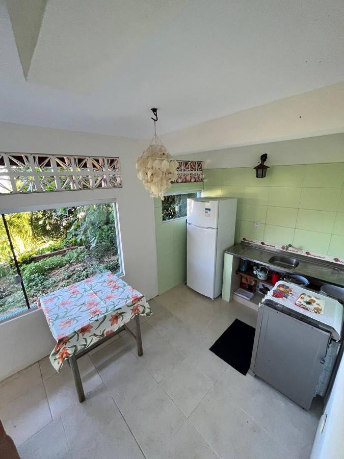 Bem Me Quer Casas Vila Morro de São Paulo Exterior foto
