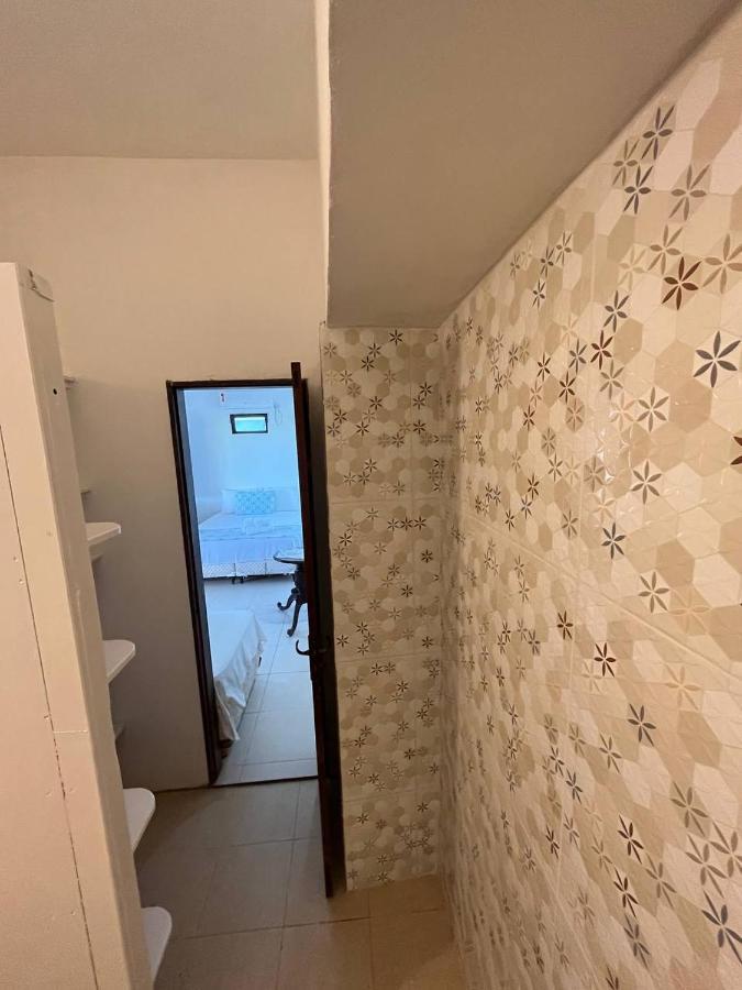 Bem Me Quer Casas Vila Morro de São Paulo Exterior foto